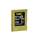 ZITAY M.2 2230 SSD - CFexpress Type B メモリーカードアダプター Nikon Z6 Z7 Z9 Canon RC R5 R5C Panasonic GH6対応 (1TB SSDが含まれています)