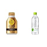【セット買い】コカ・コーラ ジョージア 香る微糖 260mlボトル缶 ×24本 + コカ・コーラ い・ろ・は・す 天然水 540mlPET×24本