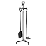 Minuteman International 4 Pieceループツールセット、Tall