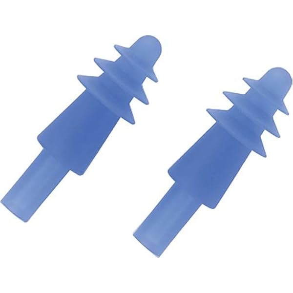 Amazon | 【抗菌】 耳せん（スパイラルタイプ） 業務用 30ペア