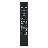 RC-850S WINFLIKE IRリモコン Onkyo Micro Hi-Fi System CD 24140850 CR-N755-S CS-N755 CR-N765 CR-N755 CR-N755-B CS-N765 CR-N775-B用