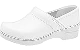 Dansko レディース カラー: ホワイト