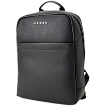KROSER リュックサック ビジネスリュック ノートパソコン ブラック Amazon.co.jp: [KROSER] ビジネスリュック 大容量 通勤リュック