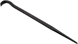 Armstrong 70-521 5/8-Inch by 18-Inch Rolling Head Bar [並行輸入品]