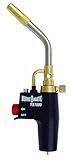 BernzoMatic TS7000 019070 Trigger Start Adjustable/High Output Cast Aluminum Torch Head [並行輸入品]