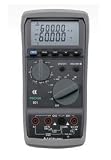 TES社[PROVA 803]デュアル・チャネル・デジタル・マルチメーター PROVA 803
