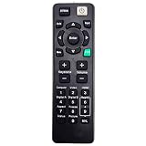 Leankle リモコン で使用するため Ricoh プロジェクター PJ HD5451、PJ S2440、PJ WX2440、PJ WX5461、PJ WX5770、PJ WXL5670、PJ X100ST、PJ X2440