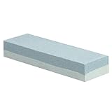 組み合わせ酸化アルミニウムSharpening Stone複数のグリット2サイズ 6 inches グレー 29100