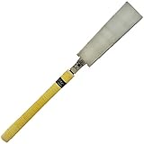 技職人 替刃式両刃鋸 240mm