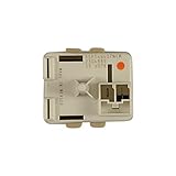 Whirlpool Part Number 2304885: Start Device, Combination (Start Relay and Overload) for Production C