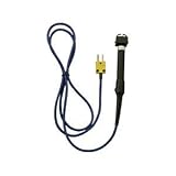 共立電気計器 (KYORITSU) 温度センサ 8092