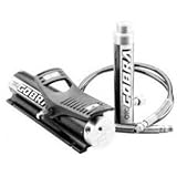 OTC 4042 Cobra Hydraulic Ram, Pump and Hose Set [並行輸入品]