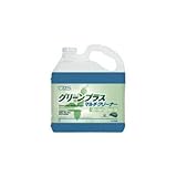 シーバイエス:シーバイエス 洗浄剤 グリーンプラスマルチクリーナー 5L 5214340 型式:5214340