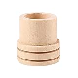 Homkilkn 手作り灸棒、純粋もぐさ棒ロール, 棒灸 棒灸 | 飛来防止灸棒, 天然アロマセラピースティック10本、無煙もぐさ棒 もぐさバーム もぐさステ - ハエよけ用中国灸スティック、手作りアクセサリー