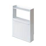 ルーター 収納 コミック ルーターボックス 収納ボックス ケーブル 白 薄型 薄型収納 配線 隠し 漫画 完成