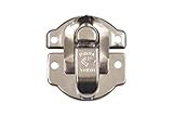 YP-19 パッチンP-58　鉄(ニッケル)　8個入