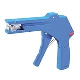 電材堂 結束バンド用結束工具 タイガン 適合ケーブルタイ幅2.5～5.0mm TG-7D