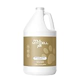 ポールミッチェルペット ガロン オートミールシャンプー 3.78L