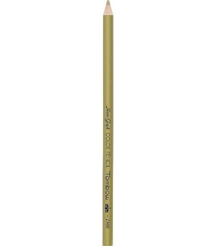 Amazon | 三菱鉛筆 色鉛筆 ユニカラー 571 ゴールド 【6本セット】 取