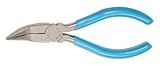 ChannellockE388Channellock XLT Long Nose Pliers-8" XLT BENT NOSE PLIERS