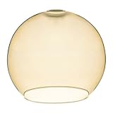 JAKOBSBYN ヤーコブスビン ペンダントランプシェード, ライトブラウン 903.824.34