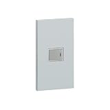 ユニオン スイッチプレート スイッチプレート USP-2069-111 70×125×8