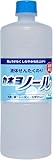 カネ ヨノー ル PVA 洗濯のり 液体 750ml スライム作り 子供 実験
