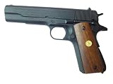MULE GM7.5 M1911A1 ヨーロッパ戦線記念モデル モデルガン完成品