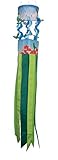 In the Breeze Rainbow Twistair Windsock ITB4680