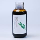 【X3個セット】 テクノエイト ロハス ハーブシャンプー ブラックモイスト 300ml