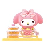 アガツマ(AGATSUMA) くみたてプラドール Candy Factory マイメロディ MY MELODY(対象年齢:15歳以上)Sanrio サンリオ【日本おもちゃ大賞2025キャラクター部門優秀賞】