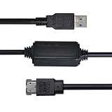 CHENYANG USB 3.0 to eSATA外部SATA 3 G BPS Convertorアダプタfor 2.5 3.5ハードディスク