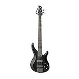 Yamaha ヤマハ TRBX305 BL 5弦 Electric ベースギター エレキギター エレクトリックギター （並行輸入）
