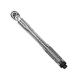 OEMTOOLS 27173 20-200 Inch/Lbs. 3/8 Inch Torque Screwdriver by OEMTOOLS