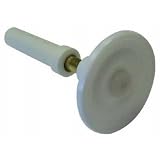 Zurn P6000-EC13 White Trip Mechanism [並行輸入品]