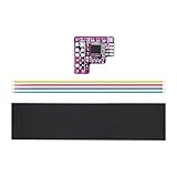 N64 NTSCゲームコンソールアクセサリーRGBチップのN64 NTSCからRGB出力モジュールチップ用THS7374アンプキット