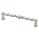 Brainerd p84200 V-bsn-c 96 mm Decorativeキャビネットハードウェアプルハンドルリボン