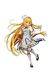 絵夢トイズ To LOVEる -とらぶるー ダークネス 金色の闇 1 7スケール PVC・ABS製 塗装済み 完成品 フィギュア