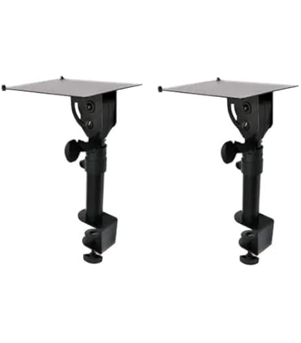 Amazon | Ultimate Support スタジオモニタースタンド 36インチ