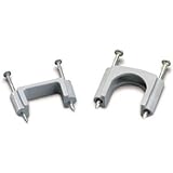 Gardner Bender GSE-402 Number 4/0 Seu Cable Staple, 2-Pack [並行輸入品]
