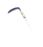 土佐型 薄鎌表抜 180mm 椎360mmコブ柄付