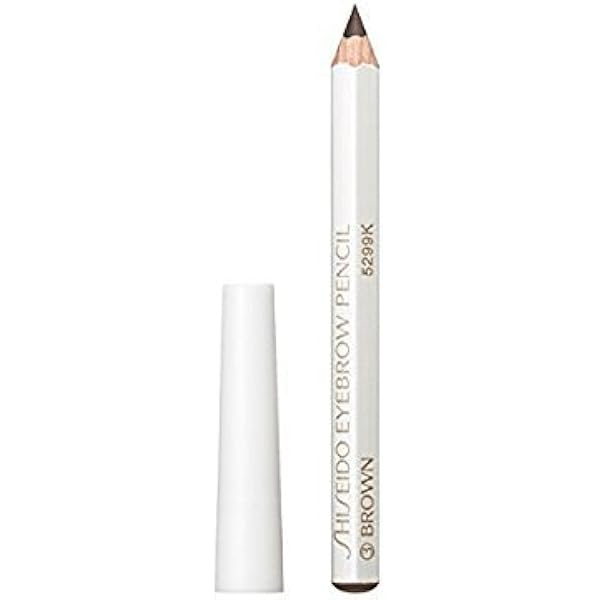 資生堂  スプレンス  アイブロウペンシル 本体とレフィル2本付き Amazon.co.jp: 資生堂 アイブロウペンシル 2# 6本入り