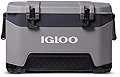 Igloo 52クォート BMX グレー クーラー