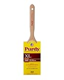 Purdy 144100330 XLフラットトリムElascoブラシ6ケース、3インチ