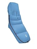 Bugaboo High Performance Footmuff, Ice Blue by Bugaboo [並行輸入品]