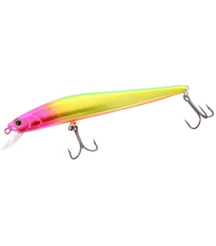 ウォーターランド　ジャークソニック　110S　6個 WaterLand ウォーターランド ジャークソニック110S ヘビー