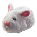 Zhu Zhu Pets (チューチューペット) - Fluffy おもちゃ (並行輸入)