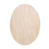 Darice 9171-72 Wood Oval Sign Shape おもちゃ [並行輸入品]