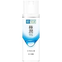 Amazon | 肌ラボ 極潤ヒアルロン化粧水 大容量ポンプタイプ400ml