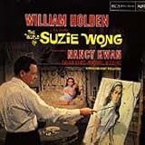 THE WORLD OF SUZIE WONG